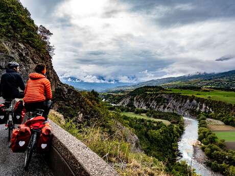 Les Balcons de la Durance (P01)