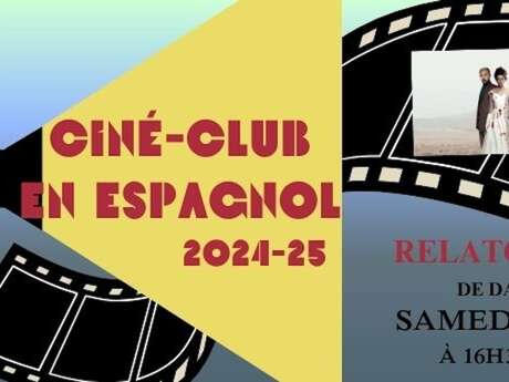 Ciné-club en espagnol