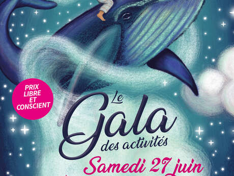 Le Gala