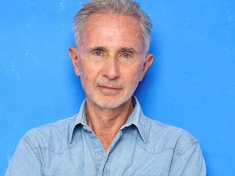 Soloauftritt | Thierry Lhermitte, „La rencontre“