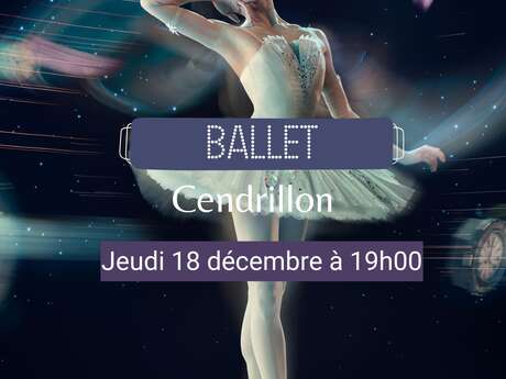 Ballet "Cendrillon"