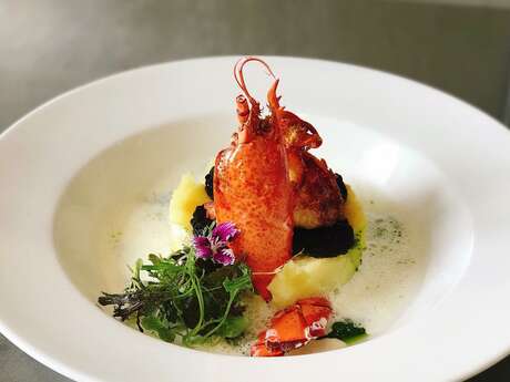 Les Petits Plats