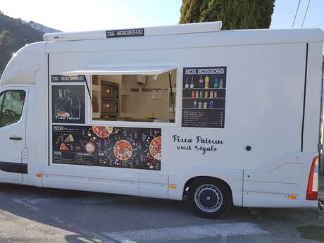 Pizza Païoun