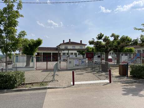 École primaire Simone Veil