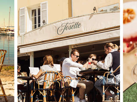 Café Josette