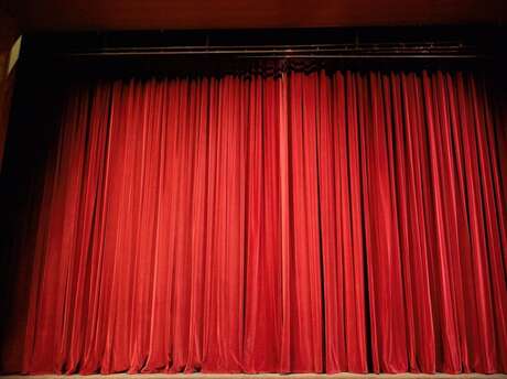 Théâtre : Mon jour de chance