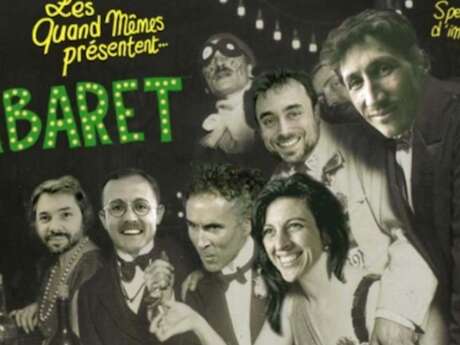 Match d'improvisation