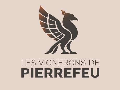 The winegrowers of Pierrefeu