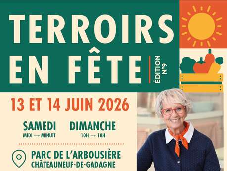 Terroirs en fête