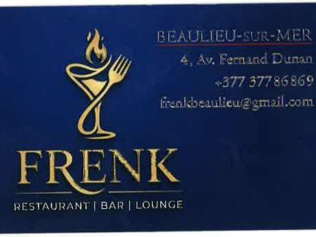 Frenk