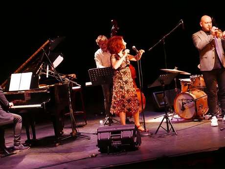 Sommerabende 06 – Trio Allegria Band – Italienische Unterhaltungsmusik
