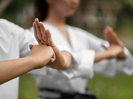 Tai Chi Chuan