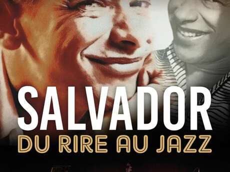 Swing Mirepoix - Bergin Quarter : Hommage à Henri Salvador