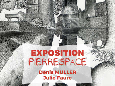 Exposition Pierrespace