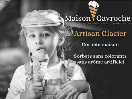 Maison Gavroche