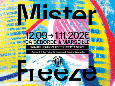 Mister Freeze