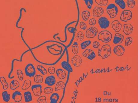 Biennale des écritures du réel