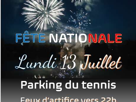 Fête Nationale de Cruseilles