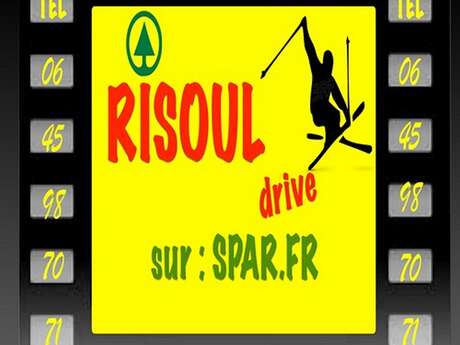 Risoul Drive