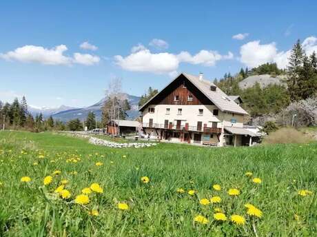 Soirée concert au Fanget