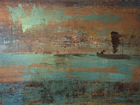 Mostra Alexandrine Elysiah