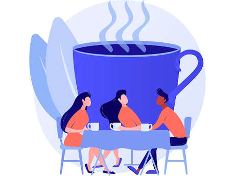 Café parents