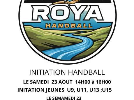 Introduction to handball