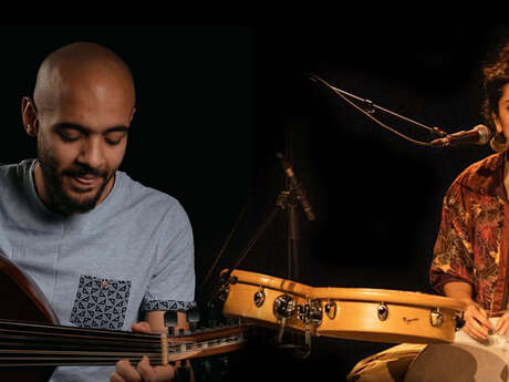 Concert jazz : Yuntãbã / Les Musical'été 2026
