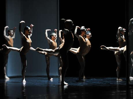 CCN Malandain Ballet Biarritz - "Midi-Minuit"