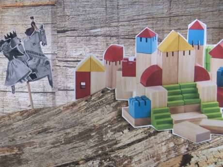 Rêves de marmottes - Ciné conte