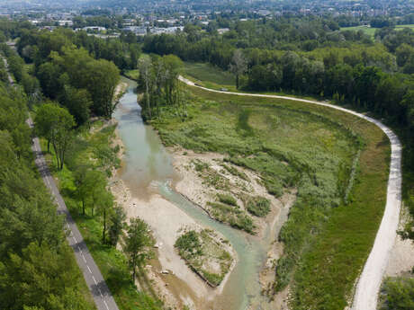 Parcours d'orientation A la découverte du Marais