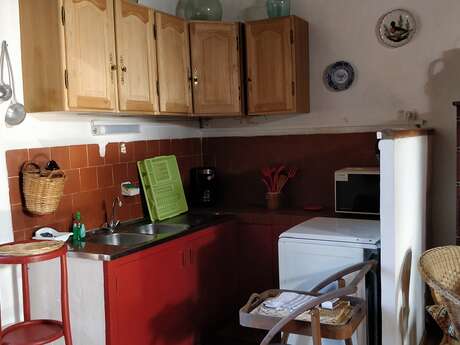 Gîte SCI Recatadou