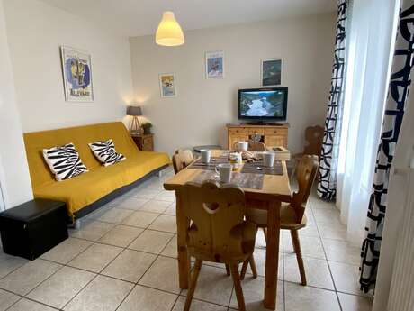 Appartement Eva Villa Sebastien