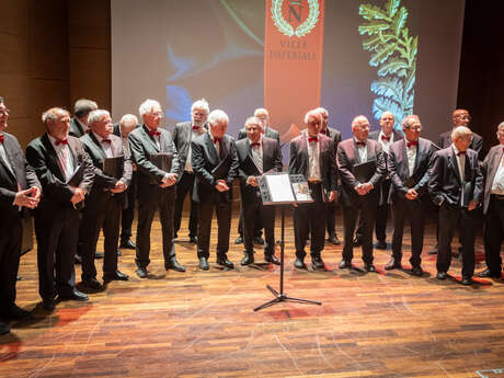 Concert Participatif