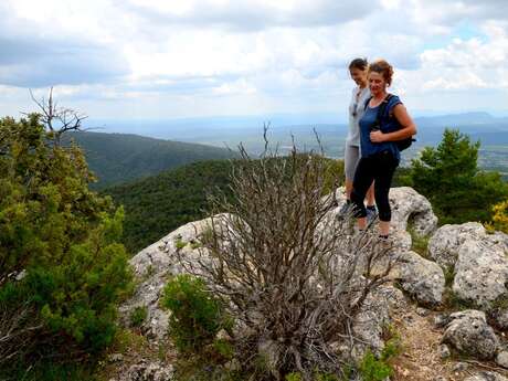 The Notre-Dame de Liesse Chapel