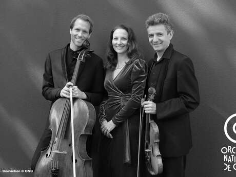 Carte blanche - Conviction