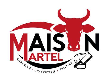 Boucherie Maison Martel