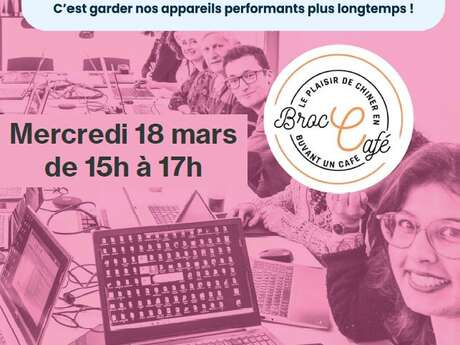 Atelier nettoyage des données numériques