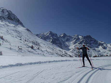 Briançon Nordic Instructors