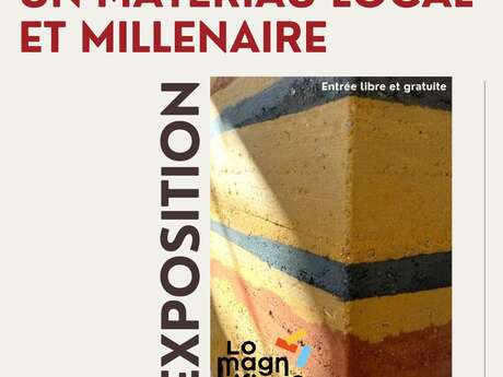 Exposition "Retour à la terre"