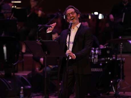 Concert - " De moi à Aznavour " par Ghassan Yammine