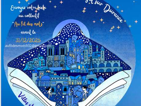 Concours de nouvelles