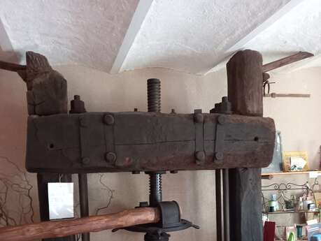 Atelier du Vieux Moulin