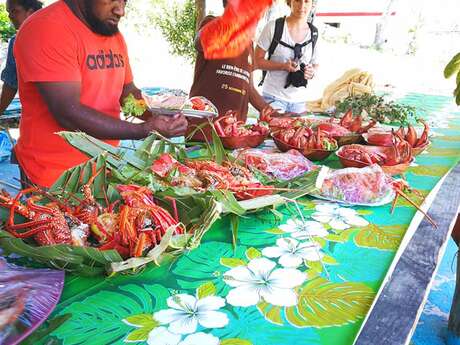 Coastal festival