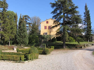 Château Revelette