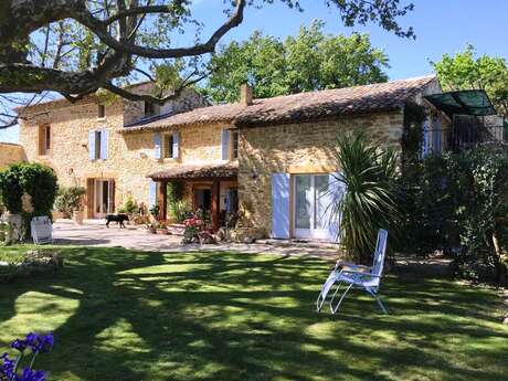 Appartement Mistral Le Mas du Clos de l'Escarrat