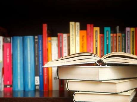 Rendez-vous à la bibliothèque pour une rencontre autour de la rentrée littéraire !