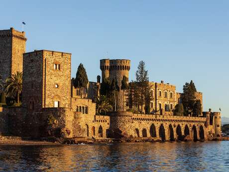 Château de la Napoule