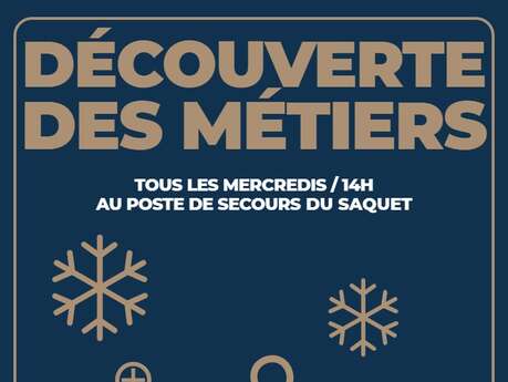 Discovering artificial snow