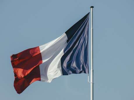 Cérémonie commémorative de l'Armistice